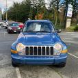 2006 Jeep Liberty Limited thumbnail image 2