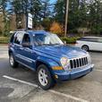 2006 Jeep Liberty Limited thumbnail image 3