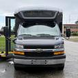 2019 Chevrolet Express 4500 22-Passenger Wheelchair Accessible Bus thumbnail image 3