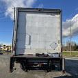 2013 International 4300 24 Foot Cube Van Hydraulic Brakes Diesel Power Tail Gate thumbnail image 5