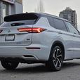 2024 Mitsubishi Outlander GT Premium S-AWC thumbnail image 5