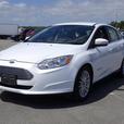 2016 Ford Focus Electric thumbnail image 4