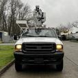 2004 Ford F-450 SD Bucket  Truck  2WD thumbnail image 3