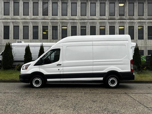 2021 Ford Transit 250 Van High Roof Cargo Van 148 -inch WheeBase image 6