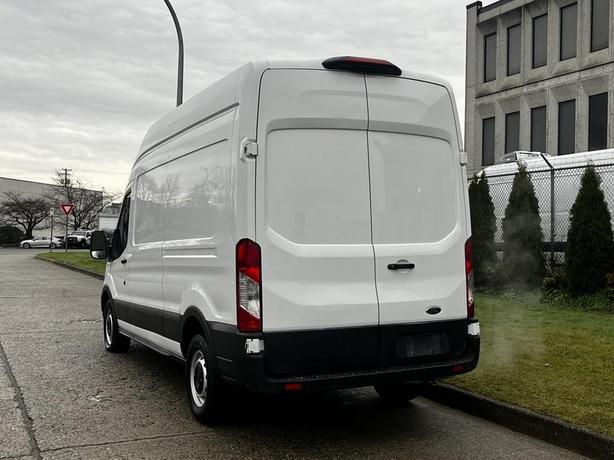 2021 Ford Transit 250 Van High Roof Cargo Van 148 -inch WheeBase image 8
