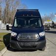 2017 Ford Transit 350 HD XLT Dually Camper Van thumbnail image 4
