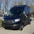 2017 Ford Transit 350 HD XLT Dually Camper Van thumbnail image 5