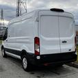 2020 Ford Transit 250 Van Med. Roof Reefer Cargo 130-inch WheelBase thumbnail image 8