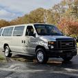 2010 Ford Econoline XL Super Duty 15-Passenger Van – 5.4L V8 thumbnail image