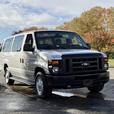 2010 Ford Econoline XL Super Duty 15-Passenger Van – 5.4L V8 thumbnail image 2
