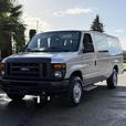 2010 Ford Econoline XL Super Duty 15-Passenger Van – 5.4L V8 thumbnail image 4