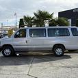 2010 Ford Econoline XL Super Duty 15-Passenger Van – 5.4L V8 thumbnail image 6
