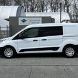 2016 Ford Transit Connect Cargo Van XL LWB thumbnail image 6
