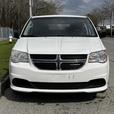2011 Dodge Grand Caravan Cargo Van with Rear Shelving thumbnail image 3