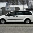 2011 Dodge Grand Caravan Cargo Van with Rear Shelving thumbnail image 6