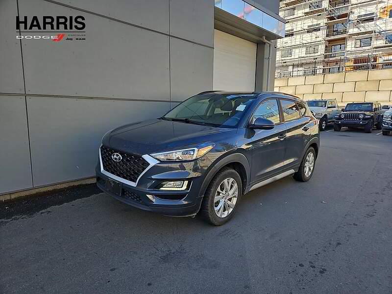 2021 Hyundai Tucson Preferred AWD | Heated Seats! display photo