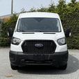 2022 Ford Transit 350 Medium Roof XL AWD 5 Passenger Wheelchair Accessible Van w thumbnail image 3