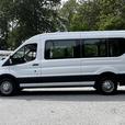2022 Ford Transit 350 Medium Roof XL AWD 5 Passenger Wheelchair Accessible Van w thumbnail image 6
