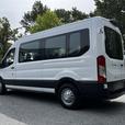 2022 Ford Transit 350 Medium Roof XL AWD 5 Passenger Wheelchair Accessible Van w thumbnail image 7