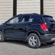 2016 CHEVROLET TRAX thumbnail image 4