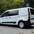 2016 Ford Transit Connect XL Cargo Van thumbnail image 7