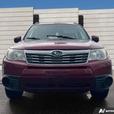 2010 SUBARU FORESTER thumbnail image 2