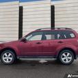 2010 SUBARU FORESTER thumbnail image 3