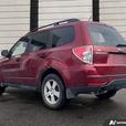 2010 SUBARU FORESTER thumbnail image 4