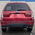 2010 SUBARU FORESTER thumbnail image 5