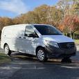 2020 Mercedes-Benz Metris Cargo Van – Compact Commercial Van with Heated Seats thumbnail image