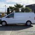 2020 Mercedes-Benz Metris Cargo Van – Compact Commercial Van with Heated Seats thumbnail image 6