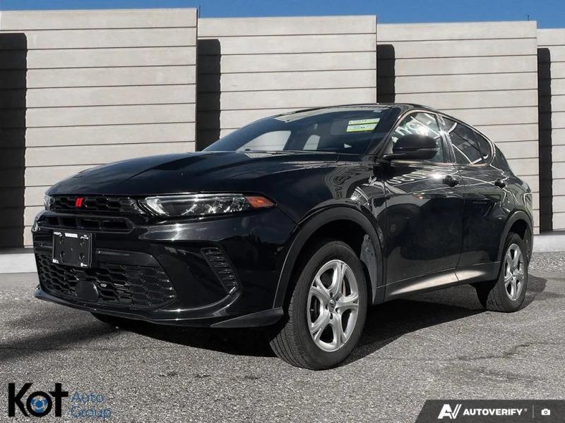 2023 DODGE HORNET display photo