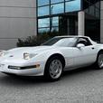 1992 Chevrolet Corvette Convertible thumbnail image 5