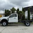2023 Ford F-450 SD Super Duty XL Regular Cab 145wb Cab and Chassis thumbnail image 6