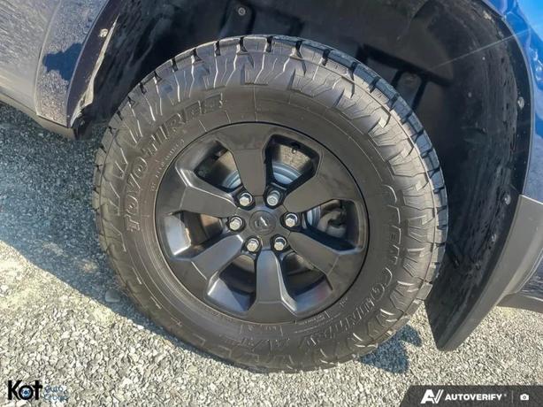 2022 RAM 1500 image 6