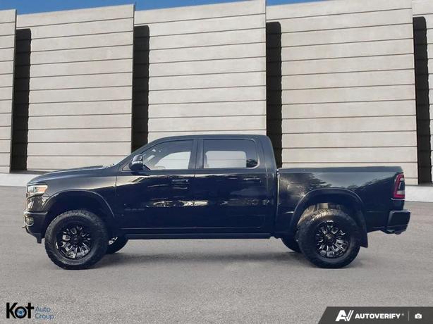 2020 RAM 1500 image 3