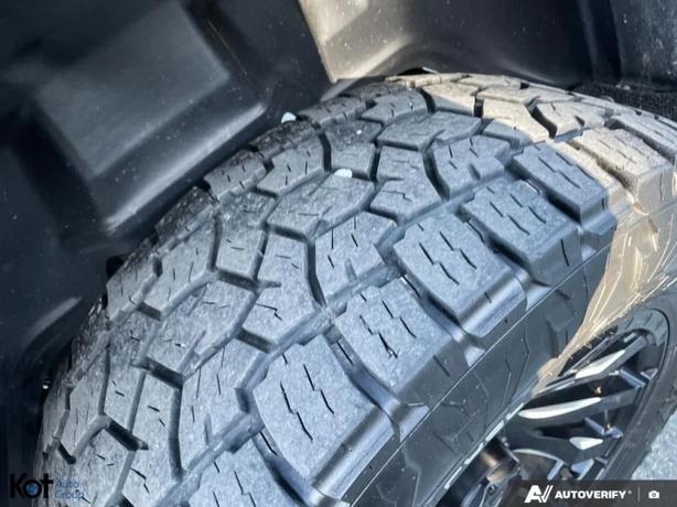 2020 RAM 1500 image 7