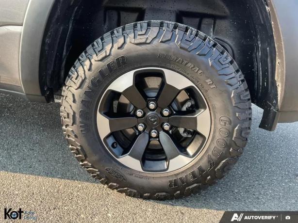 2024 RAM 1500 image 6