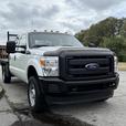 2015 Ford F-350 SD XL SuperCab 9-Foot Flatdeck 4WD thumbnail image 2