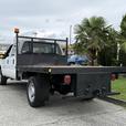 2015 Ford F-350 SD XL SuperCab 9-Foot Flatdeck 4WD thumbnail image 8