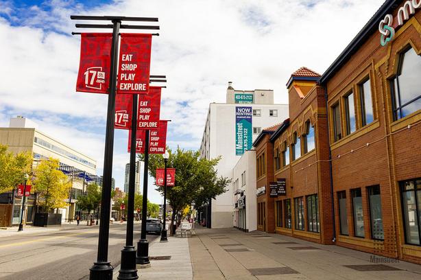 Bachelor Avenue Tower image 8