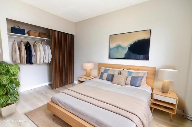 1 bedroom Bonaventure Apartments image 1