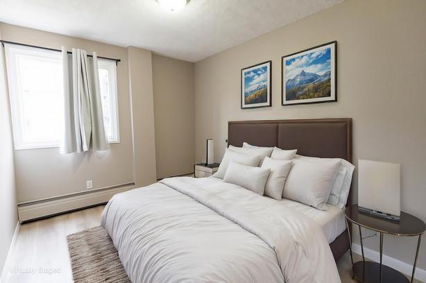 2 bedroom Bonaventure Apartments image 6