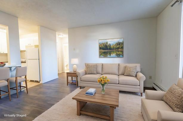 1 bedroom Doverglen Estates image 3