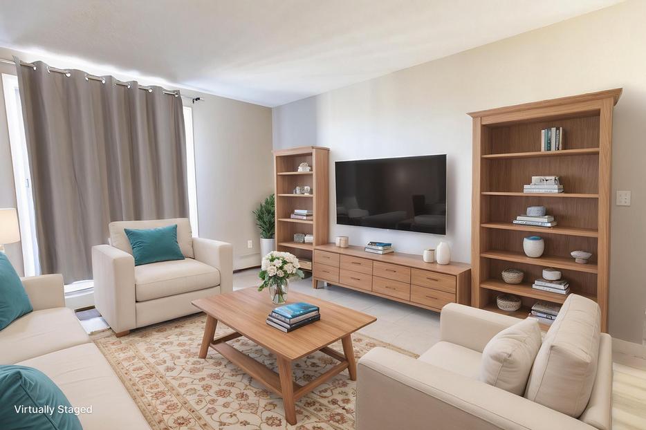 2 bedroom Doverglen Estates display photo