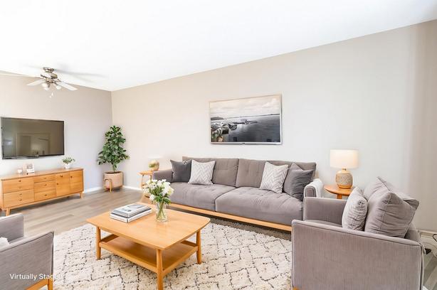 1 bedroom Glenbow Manor image 5