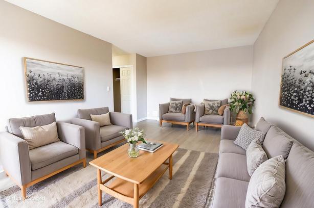 1 bedroom Huntsville Apartments image 2