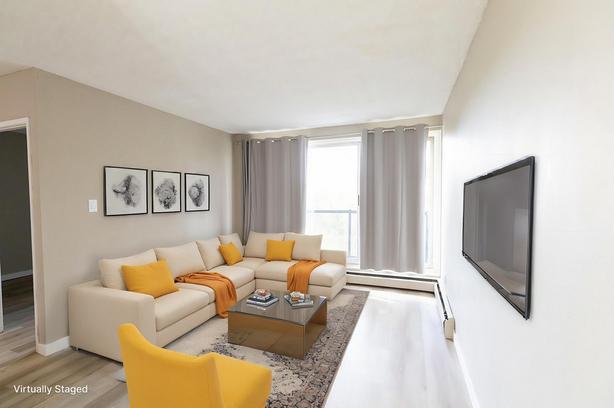 1 bedroom Westview Terrace image 2