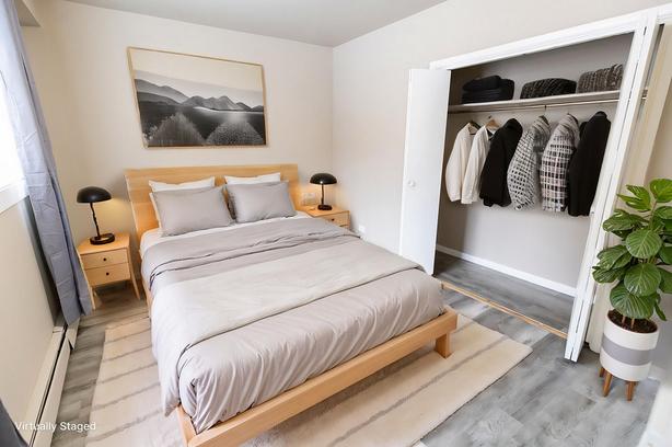 1 bedroom Westview Terrace image 3