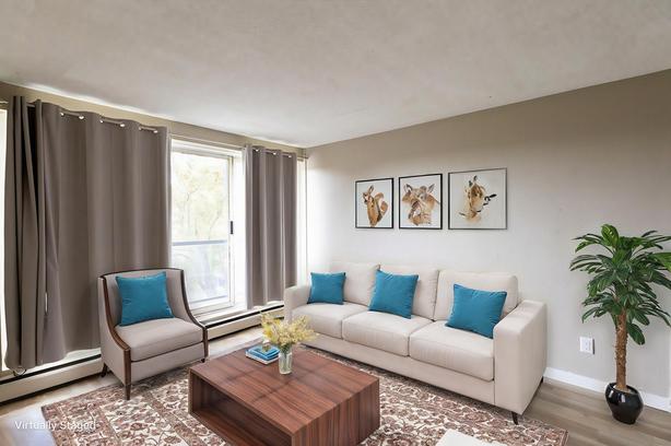 1 bedroom Westview Terrace image 4